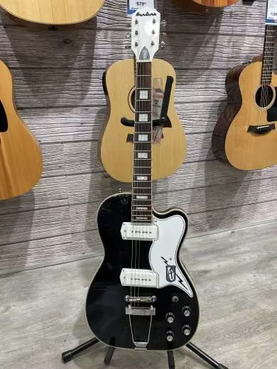 Eastwood Airline Tuxedo